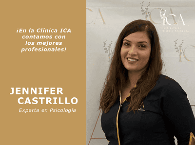 Doctor Jennifer Castillo