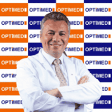 Op. Dr. Onur Kesler