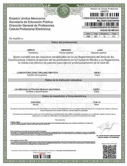 Premios para Elizondo Dental Group