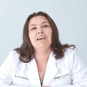 DR. ELSY MONTUFAR