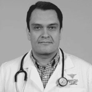 Dr. Marco Sarinana, Bariatric Surgeon