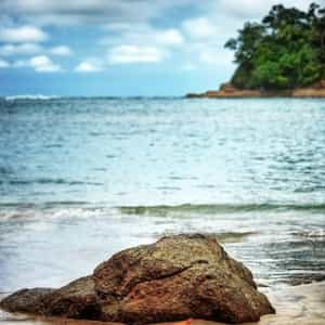 Manuel Antonio National Park CR