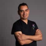Dr. Octavio Jimenez - Weight Loss Surgeon in Cancun Mexico