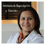 Dr. Mayra Garza  - Fertility Specialist in Cancun, Mexico