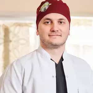 Dr. Mehmet Gen%c%t%c%crk   Thumb