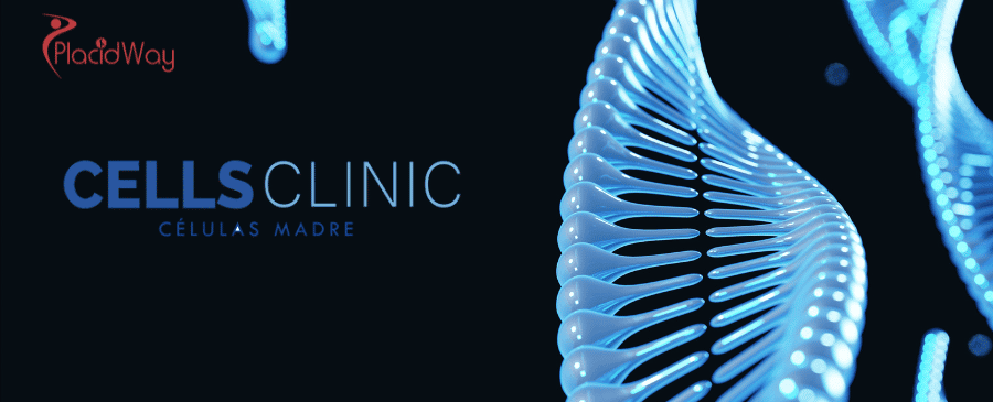 Regenerative Medicine Treatment in San Pedro Garza Garcia, Mexico by CELLSCLINIC