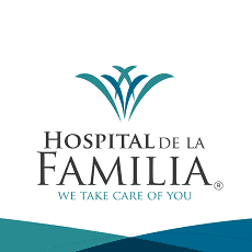 Family Hospital in Mexicali Mexico