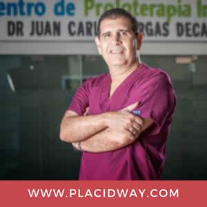Dr. Vargas Decamps - Doctor Image