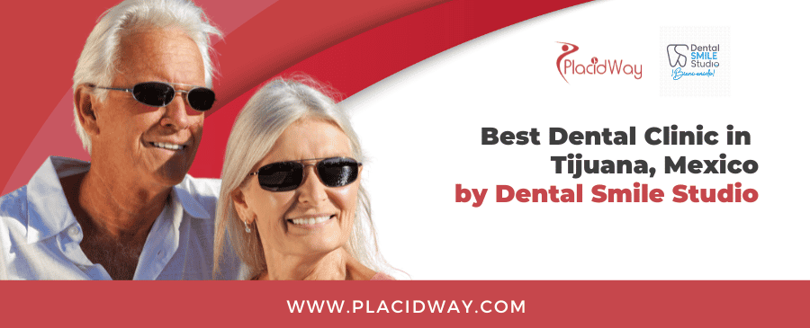 Top-Rated Dental Clinic in Tijuana, Mexico