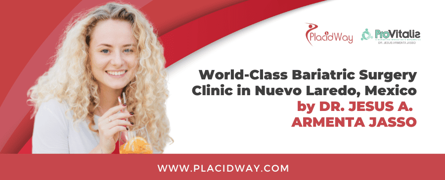 Bariatric Surgery in Nuevo Laredo, Mexico