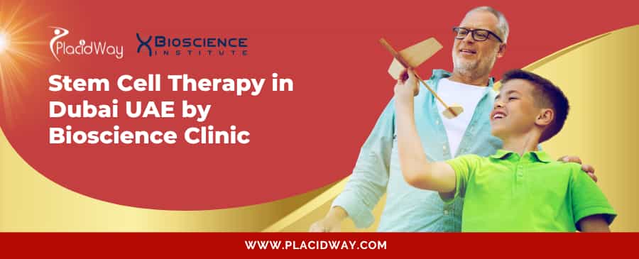 Bioscience Clinic - Stem Cell Therapy in Dubai UAE