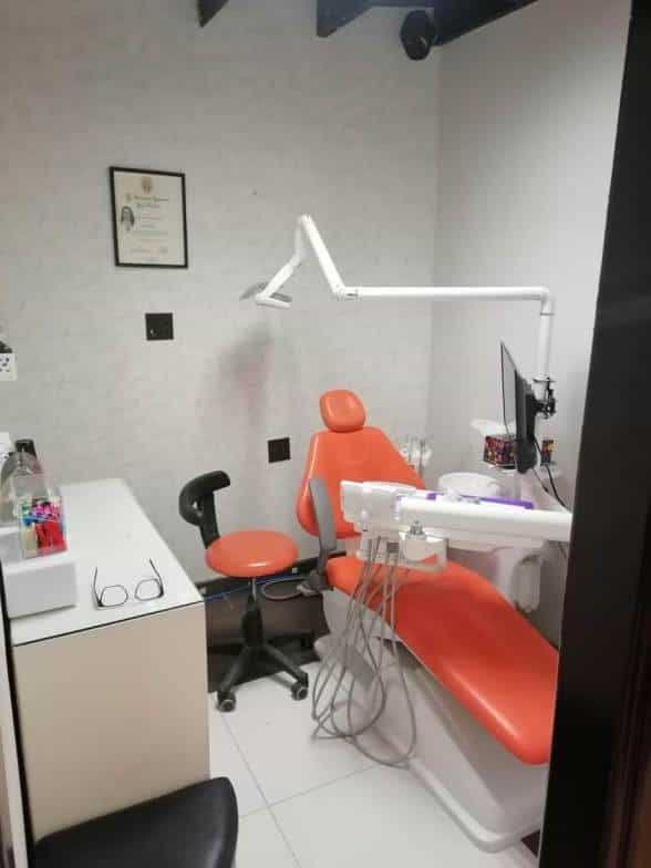 Elizondo Dental in Mexicali Mexico