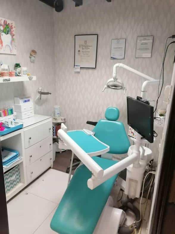 Elizondo Dental Clinic