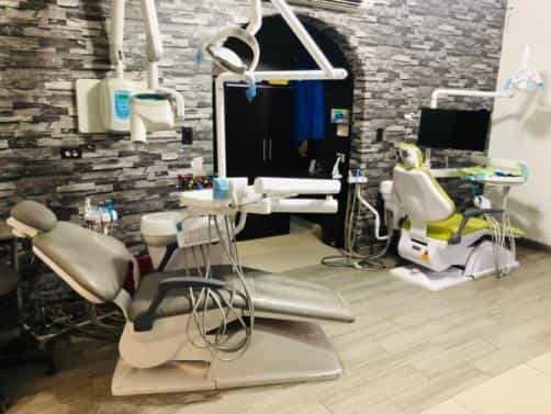 Elizondo Dental in Mexico