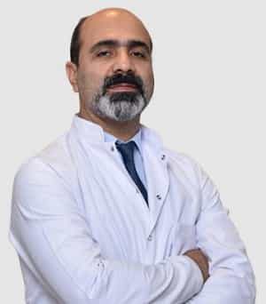 Op. Dr. Murat Kezer