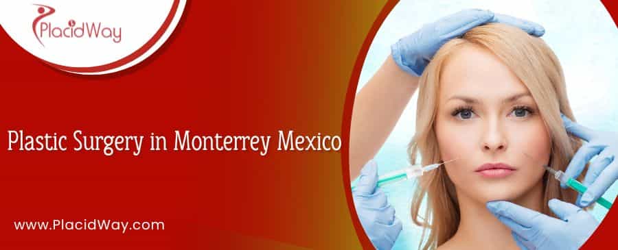Dr. Jose Angel Rodriguez Gonzalez - Plastic Surgery in Monterrey, Mexico
