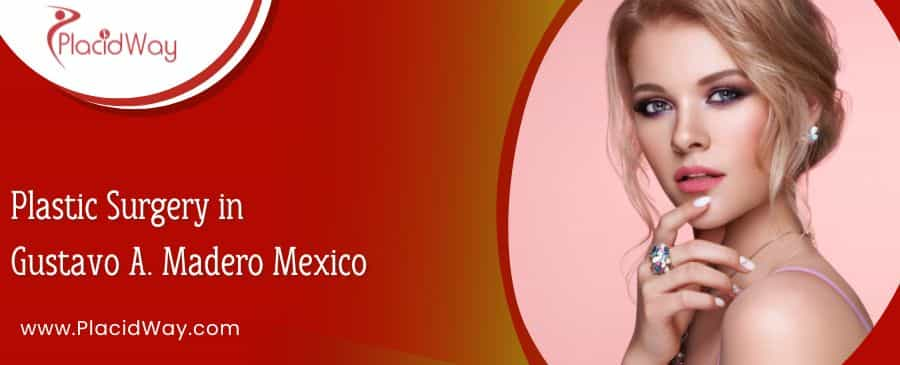 Dr Eduardo Martin Ayuso Rodriguez -  Plastic Surgery in Gustavo A. Madero Mexico