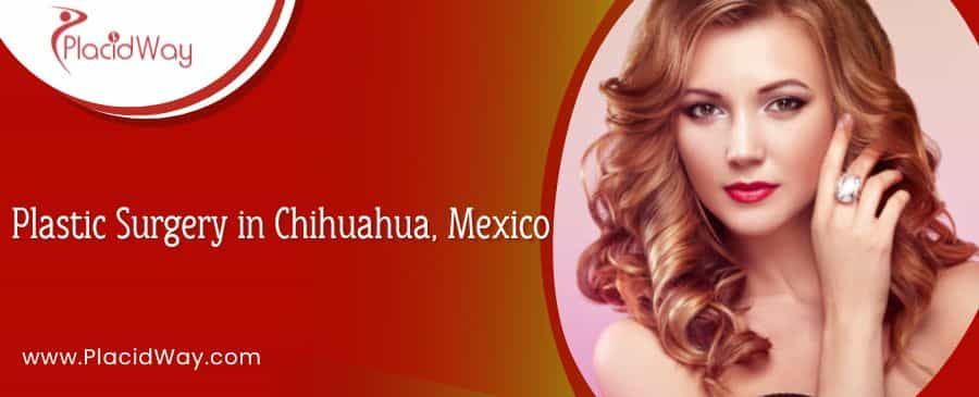 Dr. Pablo Chapa Medellin - Plastic Surgery in Chihuahua, Mexico