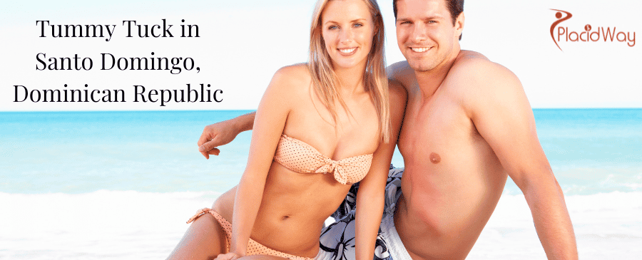 Tummy Tuck in Santo Domingo, Dominican Republic