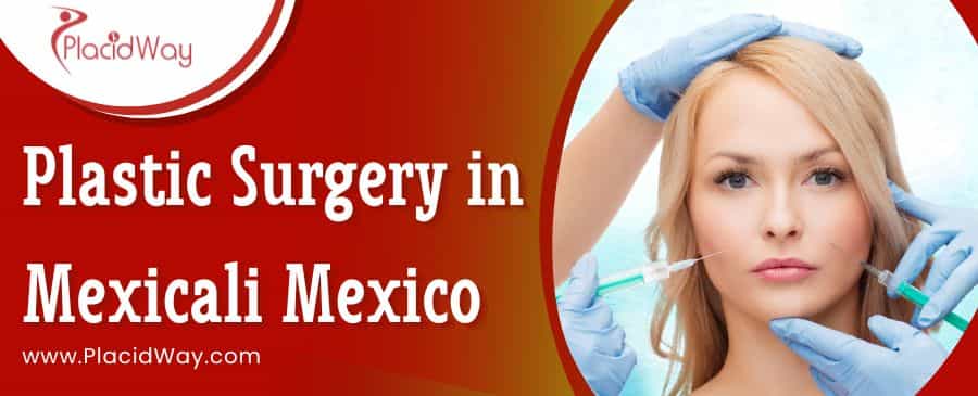 Dr Gustavo Gaspar Blanco - Plastic Surgery in Mexicali Mexico