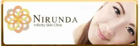 Rhinoplasty in Bangkok Thailand - Nose Job at Nirunda Clinic