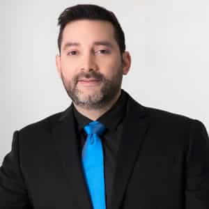 Dr Carlos Marciales