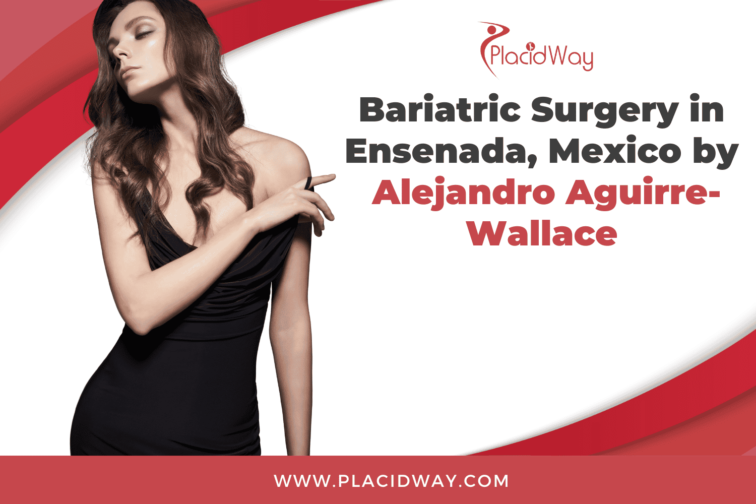 Bariatric Surgeon in Ensenada, Mexico Alejandro Aguirre-Wallace