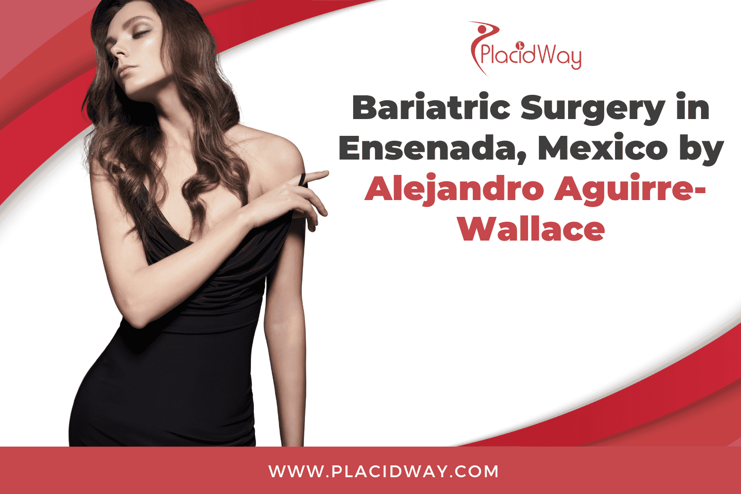 Bariatric Surgeon in Ensenada, Mexico Alejandro Aguirre-Wallace