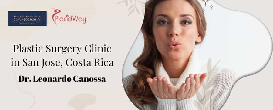 Plastic Surgery Clinic in San Jose, Costa Rica