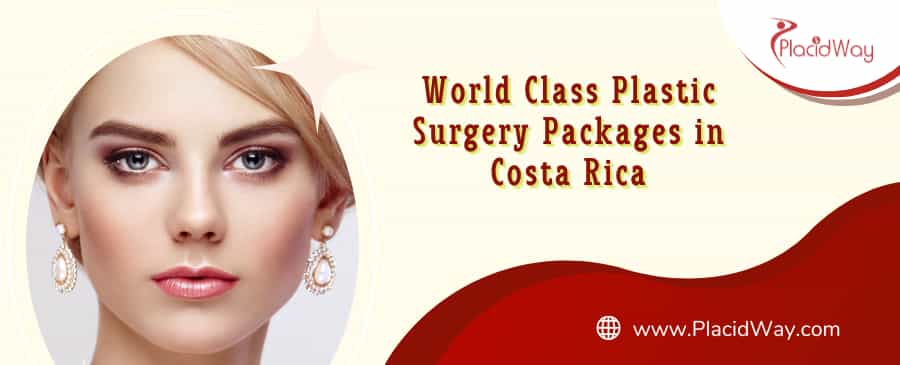 Costa Rica plastic surgery packages