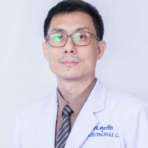 Dr. Supachai Chunhasawasdikul