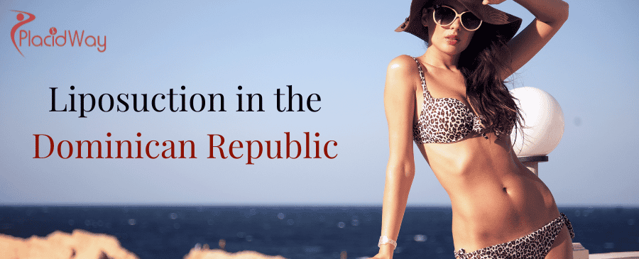 Cheap Dominican Republic liposuction package