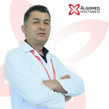 Dr. Emin Sarioglu