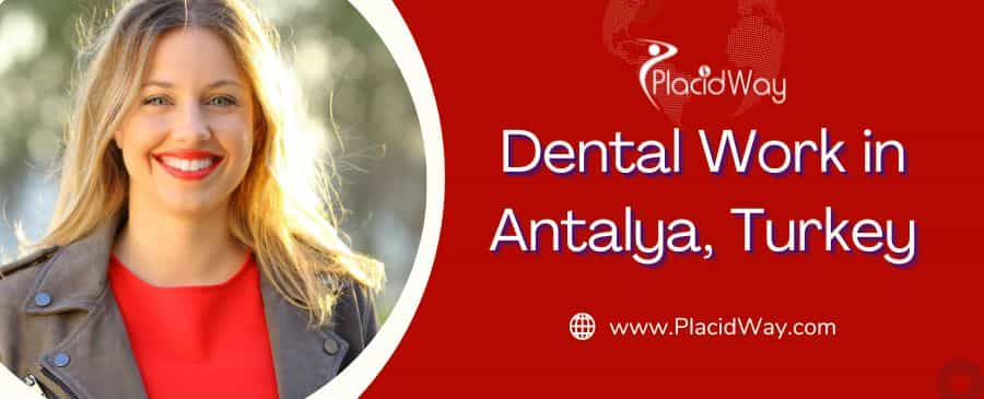 orbismed clinic Antalya, Turkey - Affordable Dental Work