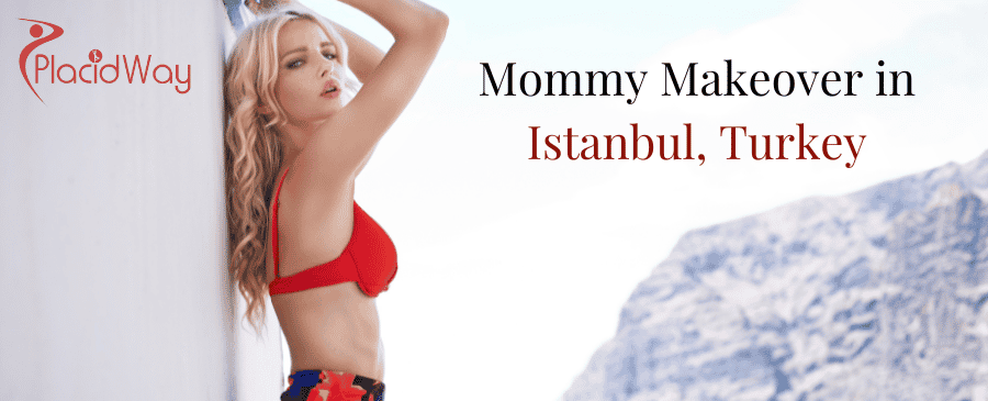 Mommy Makeover in Istanbul, Turkey