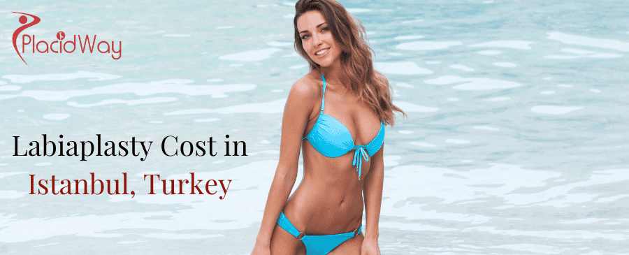 Labiaplasty Cost in Istanbul, Turkey