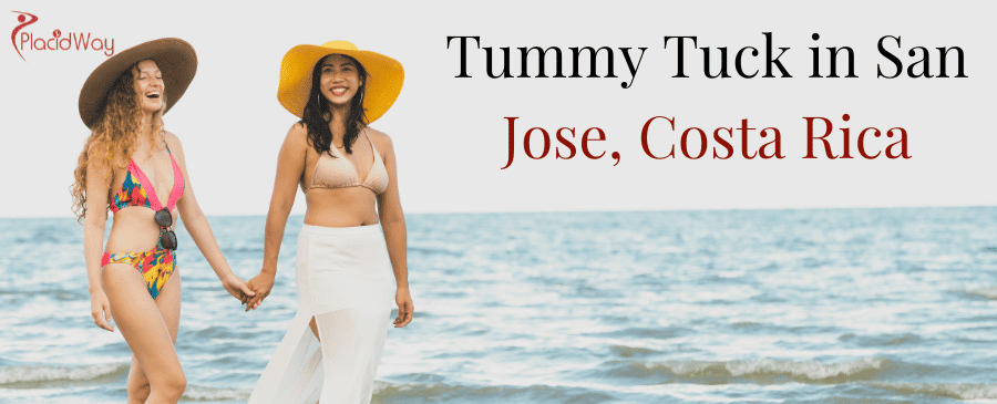 Tummy Tuck in San Jose, Costa Rica