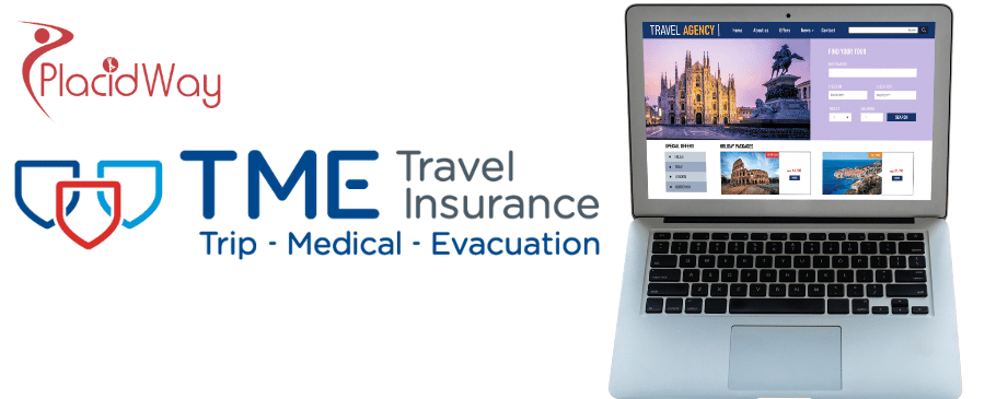 TME Travel Insurance