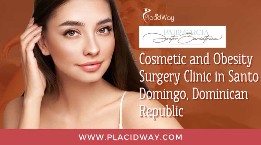Top Cosmetic and Obesity Surgery Clinic in Santo Domingo by SERCEB