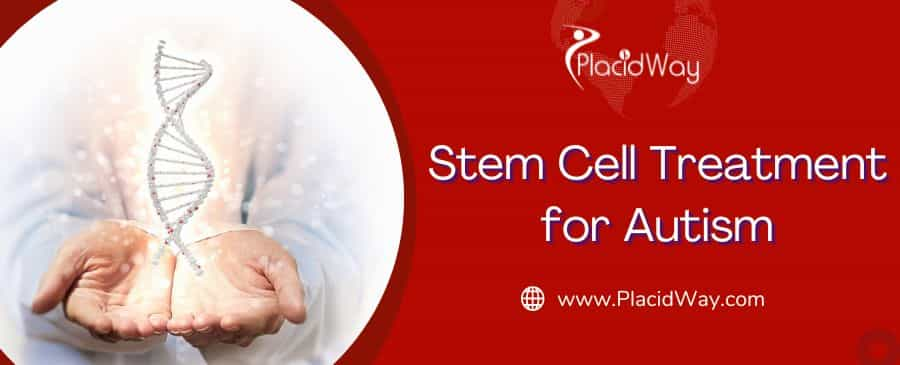 best stem cell treatment for autism in the world