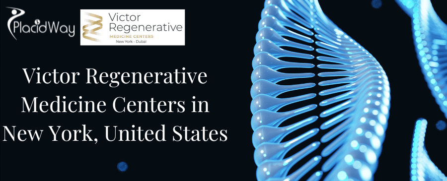 Victor Regenerative Medicine Centers in New York, United States