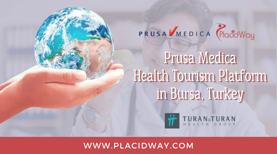 Prusa Medica – Medical Tourism in Bursa, Turkey