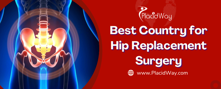 Best Country for Hip Replacement Surgery