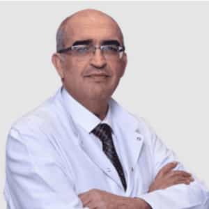 Dr. KAYHAN TURAN, Orthopedic Surgeon
