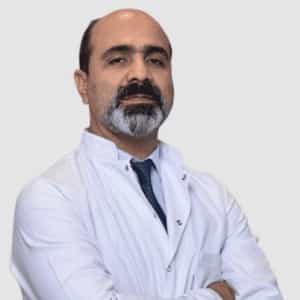 Op. Dr. Murat Kezer, Orthopedic Surgeon