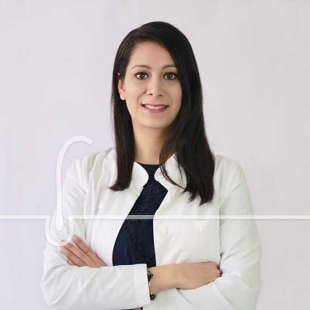 Dr. Paulina Corona