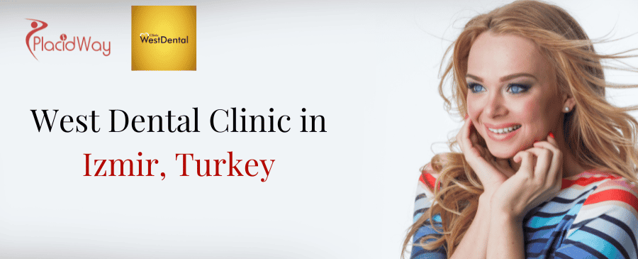 West Dental Clinic in Izmir, Turkey