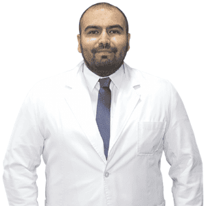 Dr. Ernesto Javier Acosta Abeyta - Plastic Surgeon in Merida Mexico