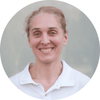 Dr. Elizabeta Brkljaca Vuletic - Dentist in Split Croatia