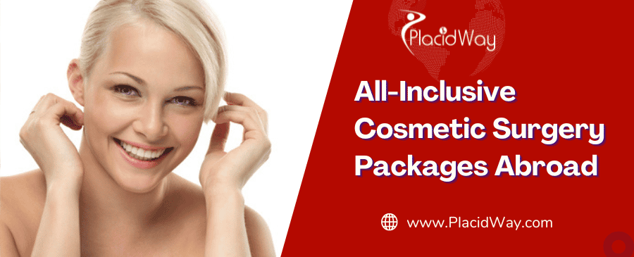 all-inclusive cosmetic surgery packages abroad